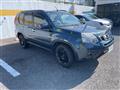 2012 Nissan X-Trail