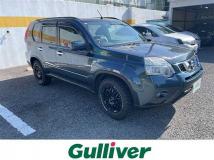 2012 Nissan X-Trail