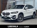 2021 BMW X1