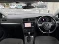 2020 Volkswagen Golf Variant