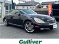 2006 Lexus SC