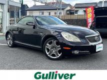 2006 Lexus SC
