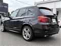 2012 BMW X3