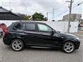 2012 BMW X3