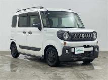 2018 Suzuki Spacia