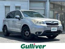2013 Subaru Forester