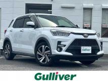 2019 Toyota Raize