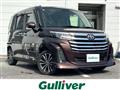 2022 Toyota Roomy