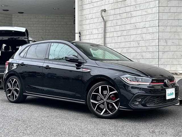 2025 Volkswagen Polo