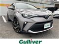 2020 Toyota C-HR