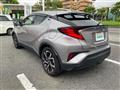 2020 Toyota C-HR
