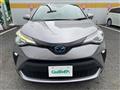 2020 Toyota C-HR