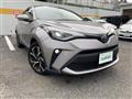 2020 Toyota C-HR