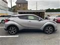 2020 Toyota C-HR