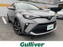 2020 Toyota C-HR