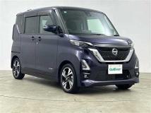 2022 Nissan ROOX