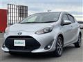 2018 Toyota AQUA
