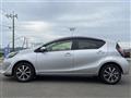 2018 Toyota AQUA