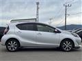 2018 Toyota AQUA
