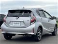 2018 Toyota AQUA
