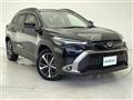 2024 Toyota CorollaCross