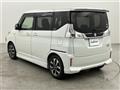 2018 Suzuki Solio