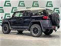 2012 Toyota FJ Cruiser