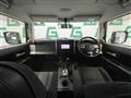 2012 Toyota FJ Cruiser