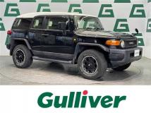 2012 Toyota FJ Cruiser
