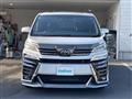 2022 Toyota Vellfire