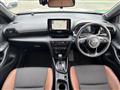 2023 Toyota Yaris Cross