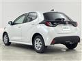 2026 Toyota Yaris