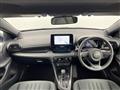 2026 Toyota Yaris