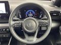 2026 Toyota Yaris