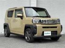 2020 Daihatsu Taft