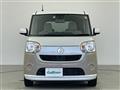 2020 Daihatsu Move Canbus
