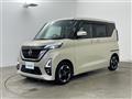 2021 Nissan ROOX