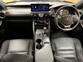 2021 Lexus IS