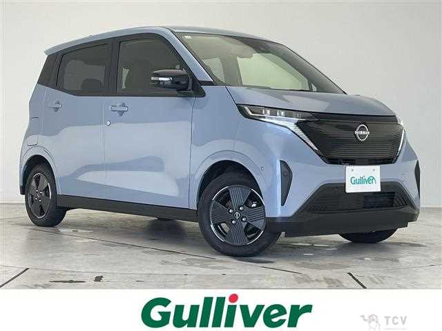 2025 Nissan Nissan Others