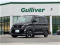 2021 Nissan ROOX