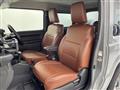2022 Suzuki Jimny