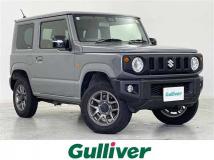 2022 Suzuki Jimny