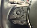 2020 Toyota Crown Hybrid