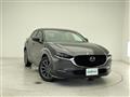 2020 Mazda CX-3