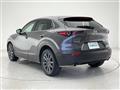 2020 Mazda CX-3