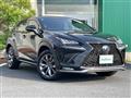 2018 Lexus NX