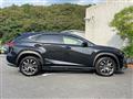 2018 Lexus NX
