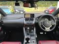 2018 Lexus NX