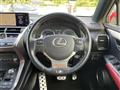 2018 Lexus NX