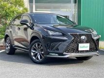 2018 Lexus NX